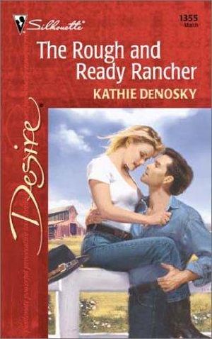 [Desire 1355] • The Rough and Ready Rancher